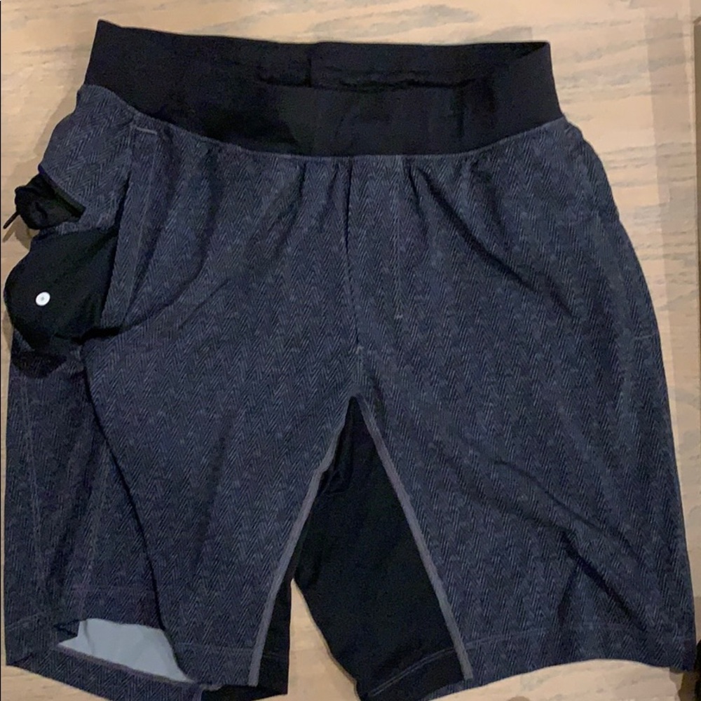 Don’t wear
